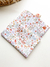 Kit Necessaire e Trocador Jardim Encantado - loja online