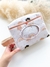 Kit Necessaire e Trocador Fadinha - comprar online