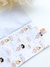 Kit Necessaire e Trocador Fadinha - comprar online