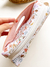 Imagem do Kit Necessaire e Trocador Jardim Encantado