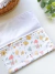 Pano de Ombro Floral - comprar online