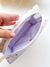 Kit Necessaire e Trocador Fadinha - loja online