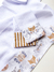 Kit One Fraldas Vivendo no Jardim - comprar online
