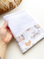 Kit One Fraldas Vivendo no Jardim - loja online