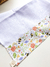 Kit One Fraldas Abelhinha - loja online