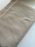 Necessaire Linho Areia