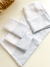 Kit Fralda One Listra Azul - comprar online