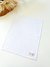 Kit Fralda Boca Básica Branca - comprar online