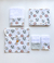 Kit Passeio Safari - comprar online