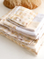 Kit Essencial Ovelhinha Xadrez - comprar online
