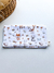 Kit pano de Ombro Bichinhos da Floresta - comprar online