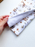 Kit pano de Ombro Bichinhos da Floresta - TÓI+TÒI | Tudo para Enxoval do seu Bebê 