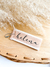 Necessaire Linho Prata - comprar online