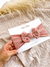 Turbante Alice Rosa Antigo - comprar online