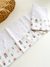 Kit Fralda One Vida no Bosque Azul - loja online