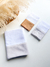 Kit Fralda One Xadrez Bege - comprar online