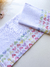 Kit Fralda Newborn Corações - TÓI+TÒI | Tudo para Enxoval do seu Bebê 