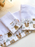 Kit Fralda Newborn Bosque Encantado
