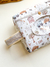 Kit Necessaire e Trocador Fazendinha Bege - comprar online