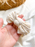 Turbante Alice Marfim - comprar online