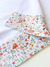 Kit One Fraldas Jardim Encantado - comprar online