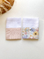 Kit Fralda One Jardim Aquarela - loja online