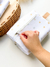 Kit Necessaire e Trocador Dots - comprar online