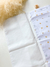 Kit Necessaire e Trocador Dots - comprar online