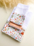 Kit One Fraldas Jardim Encantado - comprar online