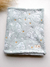 Mantinha Fleece Universo - loja online