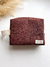 Necessaire Linho Cacau - comprar online