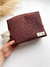 Necessaire Linho Cacau - TÓI+TÒI | Tudo para Enxoval do seu Bebê 