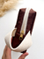 Necessaire Linho Cacau - loja online