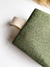 Necessaire Linho Oliva - comprar online
