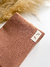 Necessaire Linho Capuccino - comprar online