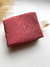 Necessaire Linho Carmim - loja online