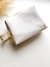 Necessaire Linho Marshmallow