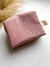 Necessaire Linho Rose - TÓI+TÒI | Tudo para Enxoval do seu Bebê 