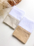 Kit Fralda de Boca Verde Neutro - comprar online