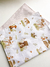 Kit pano de Ombro Animais Aquarela - comprar online