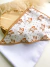 Toalha Fralda Princesa e o Cavelinho - comprar online