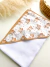 Toalha Fralda Princesa e o Cavelinho - comprar online
