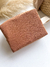Necessaire Linho Caramel - loja online
