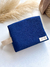 Necessaire Linho Anil