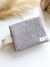 Necessaire Linho Prata - comprar online