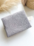 Necessaire Linho Prata