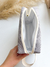 Necessaire Linho Prata - loja online