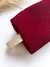 Necessaire Linho Cereja - comprar online