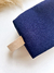 Necessaire Linho Marinho - comprar online