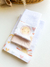 Kit Fralda One Meu Raio de Sol - comprar online